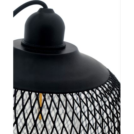LED Solar kroonluchter aan een touw MEGGY 1,2V 200 mAh IP44
