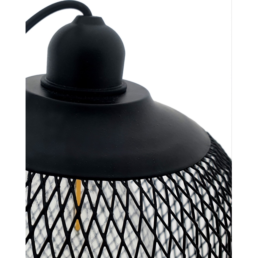 LED Solar kroonluchter aan een touw MEGGY 1,2V 200 mAh IP44