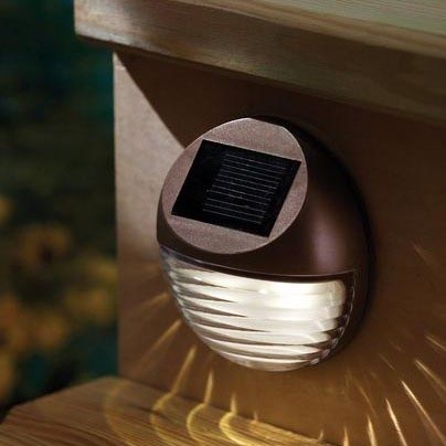 LED Solar lamp 2xLED/0,12W/1,2V 300 mAh 6500K IP44