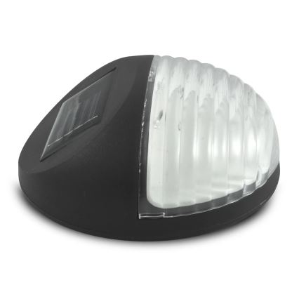 LED Solar lamp 2xLED/0,12W/1,2V 300 mAh 6500K IP44