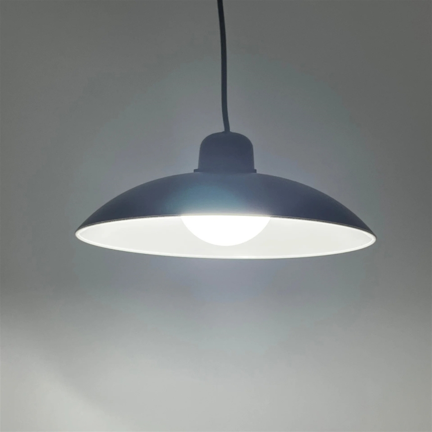 LED Solar lamp CELINA LED/1,8W/3,7V 2400 mAh IP44 + afstandsbediening
