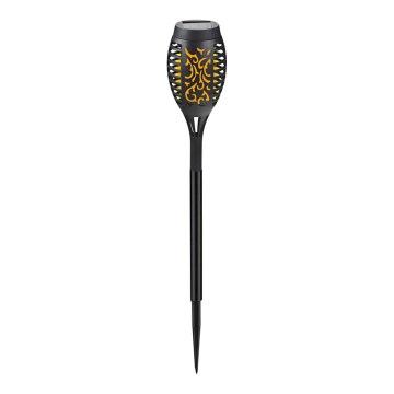 LED Solar lamp FUEGO LED/1,2V 200 mAh IP44