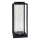 LED Solar lamp GLAMOUR LED/1,2V 600 mAh IP44 zwart