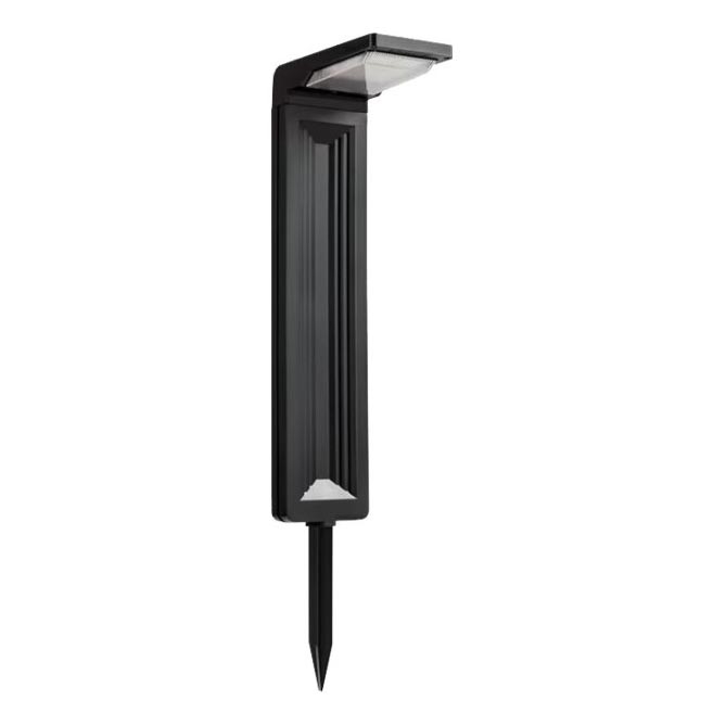 LED Solar lamp LED/0,2W/3,7V 6500K IP44