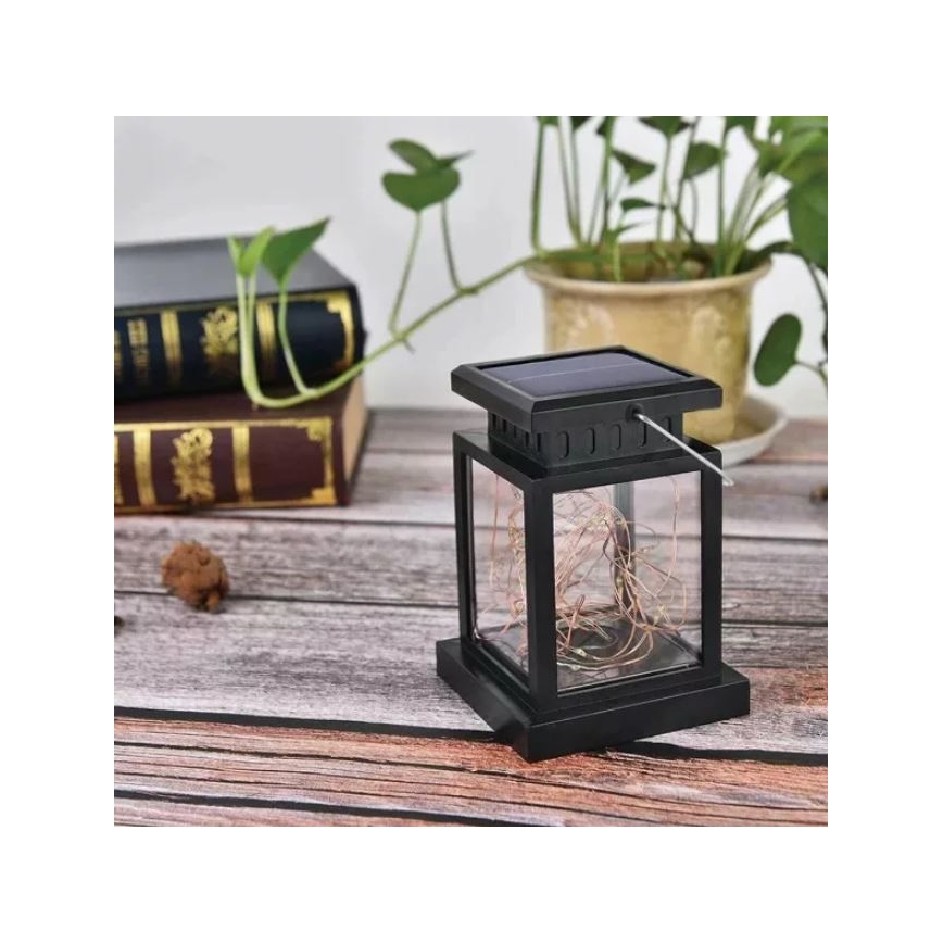 LED Solar lamp LED/1,2V