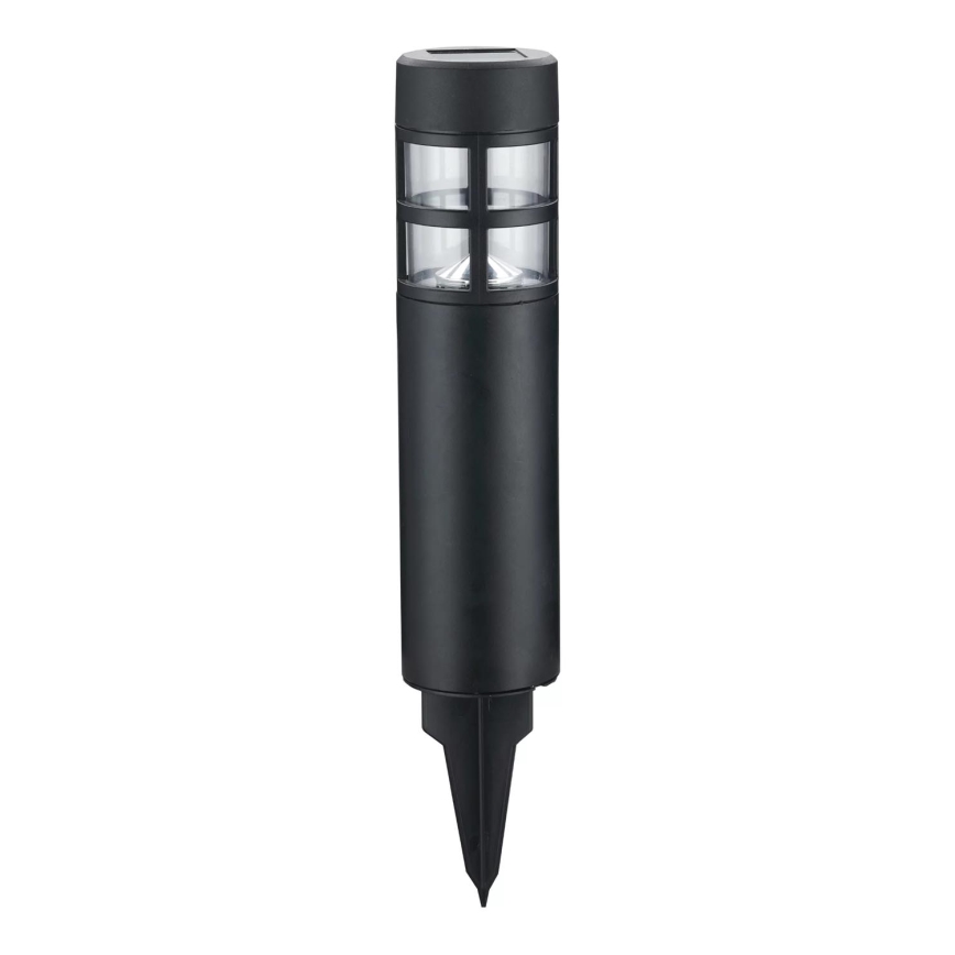 LED Solar lamp MARK LED/1,2V 200 mAh IP44