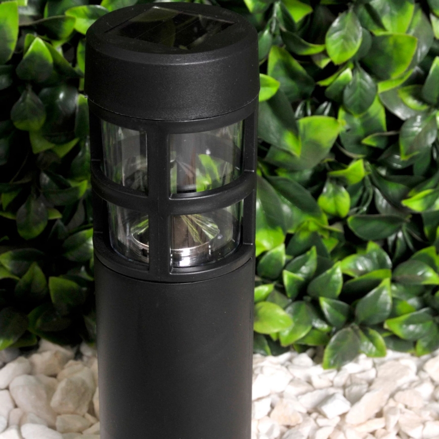 LED Solar lamp MARK LED/1,2V 200 mAh IP44