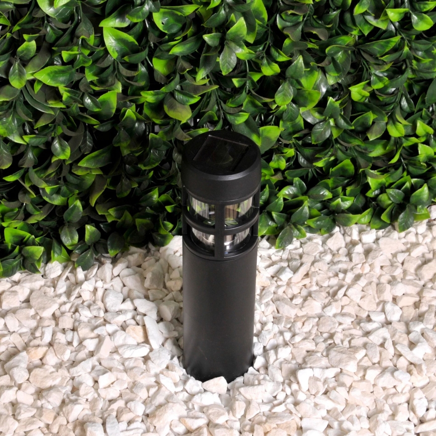 LED Solar lamp MARK LED/1,2V 200 mAh IP44