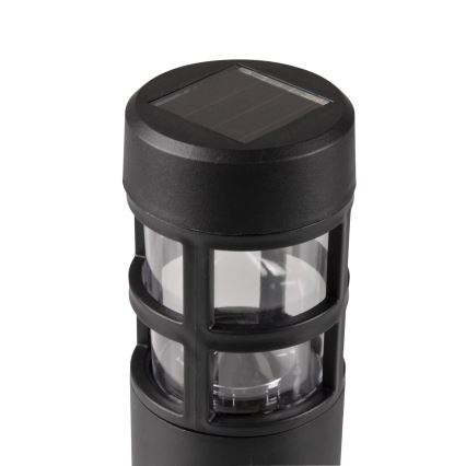 LED Solar lamp MARK LED/1,2V 200 mAh IP44