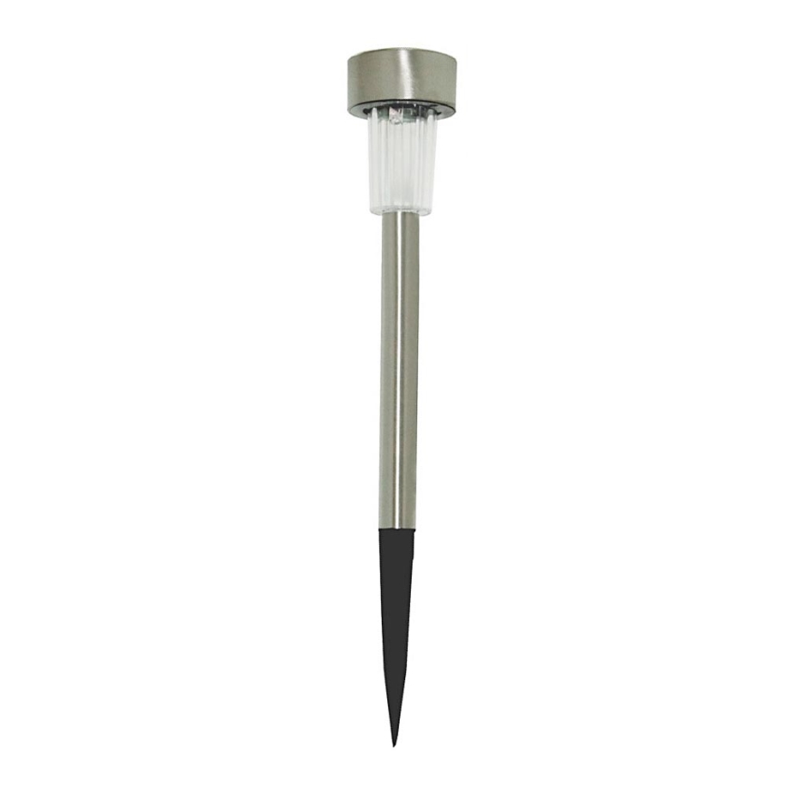 LED Solar lamp PIN LED/1,2V 40 mAh IP44