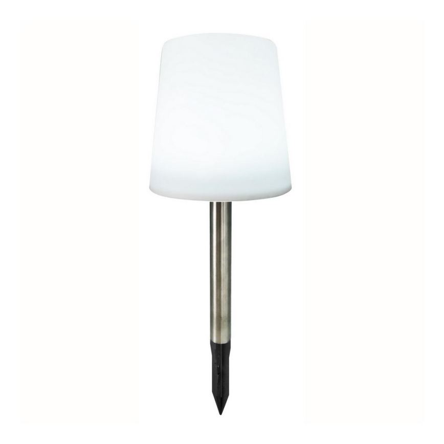 LED Solar lamp RUMBA LED/1,2V 200 mAh IP44