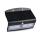 LED Solar Wand Lamp met Sensor LED/7W/3,7V 4000K IP65 zwart