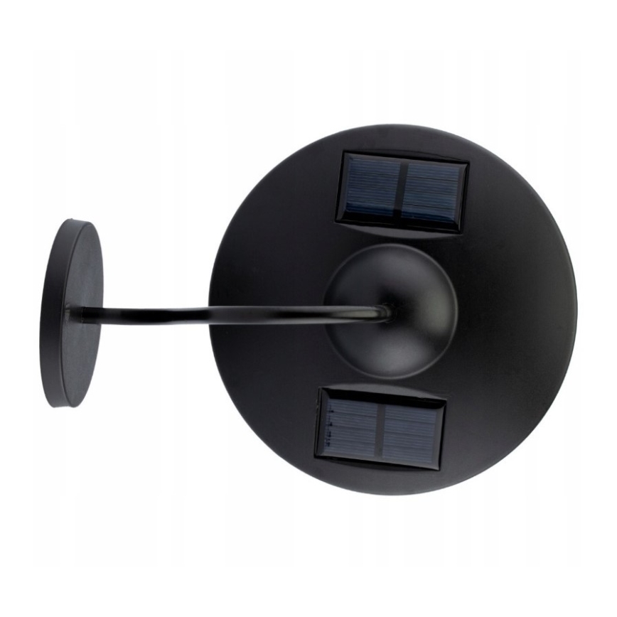 LED Solar Wandlamp DALI LED/1,2V IP44