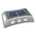 LED Solar wandlamp LED/1W/1,2V 600 mAh IP44