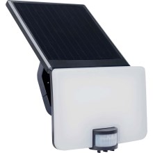 LED Solar wandlamp met een sensor LED/8W IP54