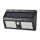 LED Solar wandlamp met sensor LED/1,2W/3,7V 2400 mAh IP54