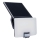 LED Solar wandlamp met sensor LED/12W/3,7V 4000 mAh IP54