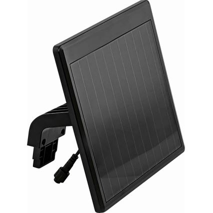 LED Solar wandlamp met sensor LED/12W/3,7V 4000 mAh IP54