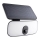 LED Solar wandlamp met sensor LED/13W/3,7V 4000K IP65 400 mAh