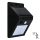LED Solar wandlamp met sensor LED/2,2W/3,7V 2200 mAh IP44