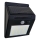 LED Solar wandlamp met sensor LED/3W/3,7V 1200 mAh IP44