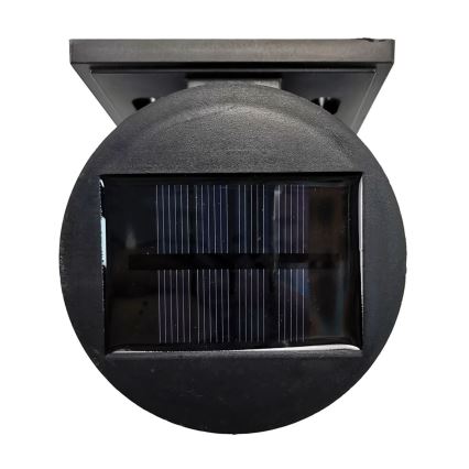LED Solar wandlamp VETRO LED/1,2V 600 mAh IP44