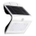 LED Solarlamp met bewegingssensor LED/3,2W/2000 mAh 3,7V IP65