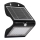 LED Solarlamp met bewegingssensor LED/3,2W/2000 mAh 3,7V IP65