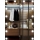 LED-spiegel met verlichting 14xLED/1W/230V 3000/4000/6000K 70x50 cm IP44