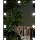 LED-spiegel met verlichting 9xLED/1W/230V 3000/4000/6000K 50x40 cm IP44