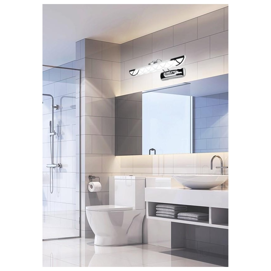 LED Spiegel Verlichting MOVE LED/6W/230V