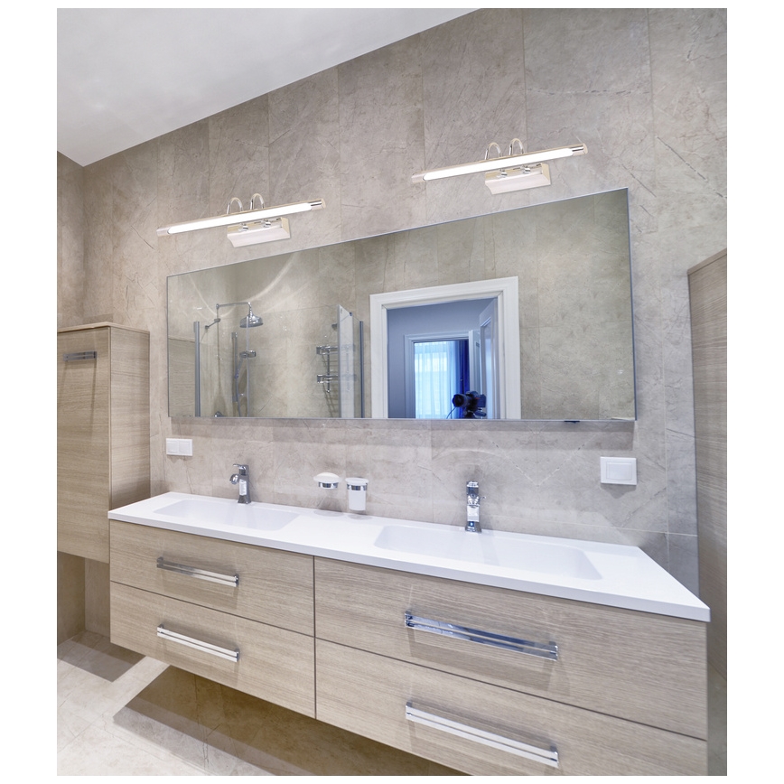 LED Spiegelverlichting LED/5W/230V