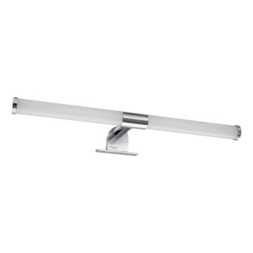 LED-spiegelverlichting voor de badkamer APA LED/6W/230V 40 cm IP44 glanzend chroom