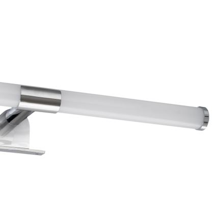 LED-spiegelverlichting voor de badkamer APA LED/6W/230V 40 cm IP44 glanzend chroom
