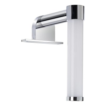 LED-spiegelverlichting voor de badkamer APA MINI LED/4W/230V IP44 glanzend chroom