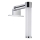 LED-spiegelverlichting voor de badkamer APA MINI LED/4W/230V IP44 glanzend chroom