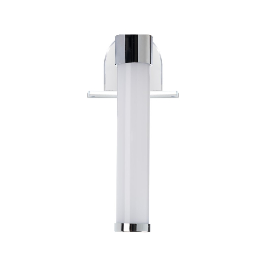 LED-spiegelverlichting voor de badkamer APA MINI LED/4W/230V IP44 glanzend chroom