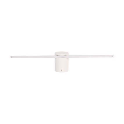 LED spiegelverlichting voor de badkamer ARTIST/6W/230V 40 cm IP44 wit