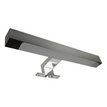 LED-spiegelverlichting voor de badkamer ENGIS LED/7,2W/230V 30 cm IP44 glanzend chroom