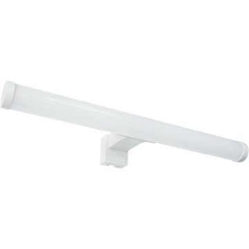 LED-spiegelverlichting voor de badkamer LED/8W/230V 30 cm IP44 wit