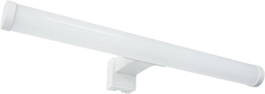 LED-spiegelverlichting voor de badkamer LED/8W/230V 30 cm IP44 wit