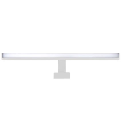 LED-spiegelverlichting voor de badkamer MIRORE LED/10W/230V 60 cm IP44 wit