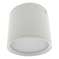 LED-spot 5W/230V, 3000/4000/6400 K, Ø 7,5 cm, wit