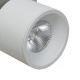 LED Spot encastrable HARON 1xLED/10W/230V blanc