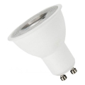 LED-spot GU10/4W/230V 4000K 55° wit
