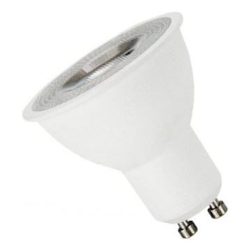 LED-spot GU10/4W/230V 4000K 55° wit