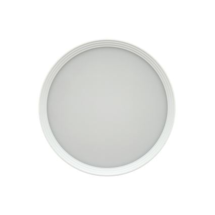 LED-spot LED/10W/230V 3000/4000/6400K Ø 12 cm wit