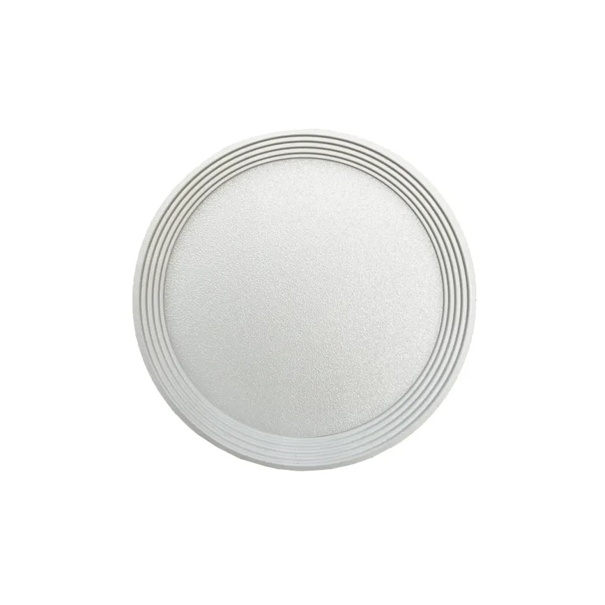 LED spot LED/14W/230V 4000K diameter 12 cm wit