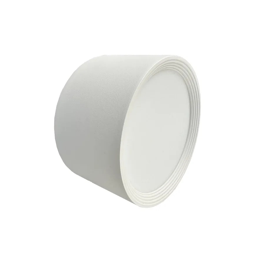 LED spot LED/14W/230V 4000K diameter 12 cm wit