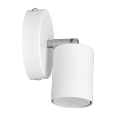 LED Spot mural LED TUNE 1xGU10/4,8W/230V blanc